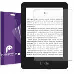Fosmon Kindle Paperwhite Mat Ekran Koruyucu (3 Adet)