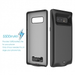 FugouSell Samsung Galaxy Note 8 Bataryal Klf (5500 mAh)