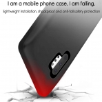 Fugousell Samsung Galaxy Note 10 Bataryal Klf (5000mAh)-Black