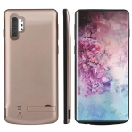 Fugousell Samsung Galaxy Note 10 Bataryal Klf (5000mAh)-Gold