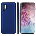 Fugousell Samsung Galaxy Note 10 Plus Bataryal Klf (5000mAh)-Blue