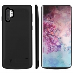 Fugousell Samsung Galaxy Note 10 Plus Bataryal Klf (5000mAh)-Black