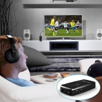 G-Cord Bluetooth Verici - Alc Kablosuz Stereo Ses Adaptr