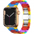 GELISHI Apple Watch 8 Gkkua Kay (38/40/41mm)