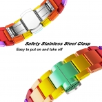 GELISHI Apple Watch 10 Gkkua Kay (49/45/44/42mm)