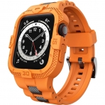 GELISHI Apple Watch 9 Kay (45/44/42mm)-Orange