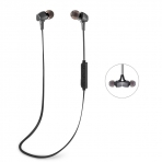 GJT BTH-600 Bluetooth Kulak i Kulaklk-Grey