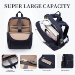 GOLF SUPAGS Laptop Srt antas (15 in)-Navy