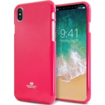 GOOSPERY Apple iPhone X Klf-Hot Pink