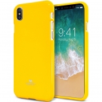 GOOSPERY Apple iPhone X Klf-Yellow