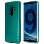 GOOSPERY Galaxy S9 Plus i-Jelly Klf