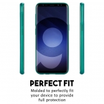 GOOSPERY Galaxy S9 Plus i-Jelly Klf-Green