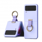 GOOSPERY Holder Serisi Galaxy Z Flip 4 Klf 