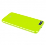 GOOSPERY Xiaomi Mi 6 Klf-Lime Green