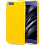 GOOSPERY Xiaomi Mi 6 Klf-Yellow