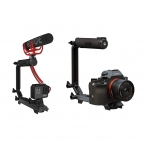 GoPole G0Pro Reflex Katlanabilir Tutucu