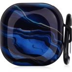 OLEBAND Galaxy Buds FE/Buds2 Pro Klf -Blue Wave