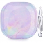 OLEBAND Galaxy Buds FE/Buds2 Pro Klf -Colorful Marble 