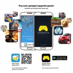 GameSir G4 Android iin Kablosuz Oyun Kumandas
