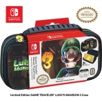 Game Traveler Nintendo Switch Lite Luigi Klf