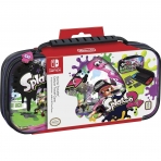 Game Traveler Nintendo Switch Splatoon Tama antas