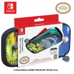 Game Traveller Nintendo Switch Lite nce Zelda Klf