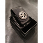 Generic Deri Zippo Klf (StarBlack)