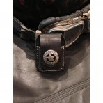 Generic Deri Zippo Klf (StarBlack)