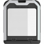 Ghostek Galaxy Z Flip 6 Darbeye Dayankl ATOMIC Klf-Silver 