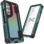 Ghostek ATOMIC Samsung Galaxy Z Fold 5 Darbeye Dayankl Klf-Green [Limited Edition]