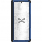 Ghostek ATOMIC  Galaxy Z Fold 6 Darbeye Dayankl Klf-Blue