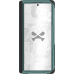 Ghostek ATOMIC  Galaxy Z Fold 6 Darbeye Dayankl Klf-Green