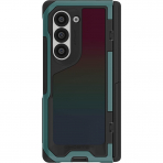 Ghostek ATOMIC  Galaxy Z Fold 6 Darbeye Dayankl Klf-Green