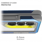 Ghostek ATOMIC  Galaxy Z Fold 6 Darbeye Dayankl Klf-Prismatic