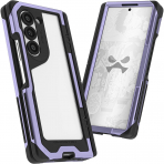 Ghostek ATOMIC  Galaxy Z Fold 6 Darbeye Dayankl Klf
