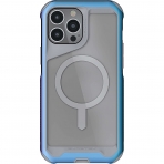 Ghostek Atomic Slim Serisi iPhone 13 Klf (MIL-STD-810G)-Prismatic
