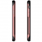 Ghostek Apple iPhone 11 Atomic Slim Serisi Klf (MIL-STD-810G)-Pink