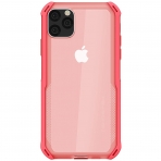 Ghostek Apple iPhone 11 Pro Cloak Serisi Klf (MIL-STD-810G)-Pink