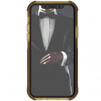 Ghostek Apple iPhone 11 Pro Cloak Serisi Klf (MIL-STD-810G)-Gold