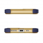 Ghostek Apple iPhone 11 Pro Max Cloak Serisi Klf (MIL-STD-810G)-Gold