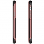 Ghostek Apple iPhone 11 Pro Max Atomic Slim Serisi Klf (MIL-STD-810G)-Pink