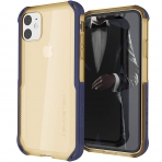 Ghostek Apple iPhone 11 Cloak Serisi Klf (MIL-STD-810G)-Gold