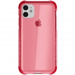 Ghostek Apple iPhone 11 Covert Serisi Klf (MIL-STD-810G)-Pink