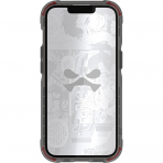 Ghostek Apple iPhone 16e Covert Klf-Smoke 