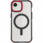 Ghostek Apple iPhone 16e Covert Klf-Smoke 