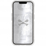 Ghostek Apple iPhone 16e Covert Klf-Clear Matte