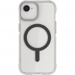 Ghostek Apple iPhone 16e Covert Klf-Clear Matte