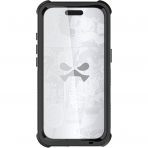 Ghostek Apple iPhone 16 Pro Su Geirmez Nautical Klf-Clear