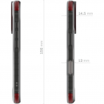 Ghostek Apple iPhone 17 Covert Klf-Smoke