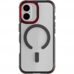 Ghostek Apple iPhone 17 Covert Klf-Smoke
